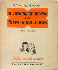 Contes et nouvelles Tome II