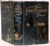 The Swiss Family Robinson