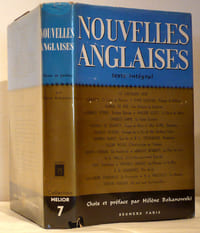 Nouvelles anglaises (texte intégral)