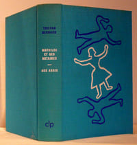 Mathilde et ses mitaines / Aux abois