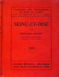 Seine-Et-Oise