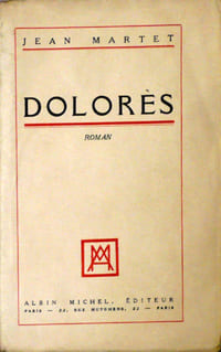 Dolorès