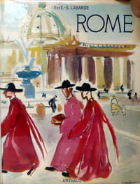 Rome