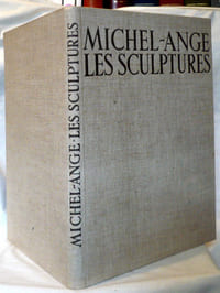 Les sculptures de Michel-Ange