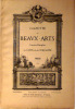 Gazette des beaux-arts. Courrier européen de l'Art et de la Curiosité. Livraison du 1er février  1887. COLLECTIF Collectif .