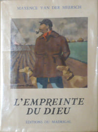 L'empreinte du dieu