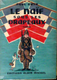 Le naïf sous les drapeaux