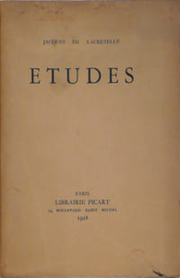 Etudes