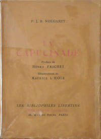 La capucinade