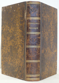 Abrégé élémentaire de géographie physique