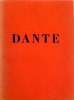 Dante en marge de la Divine Comédie. Lucien-Graux Docteur .