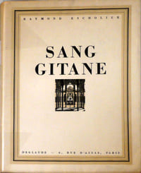 Sang gitane