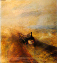 La peinture romantique anglaise et les préraphaélites Exposition au Petit Palais