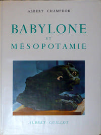 Babylone et Mésopotamie