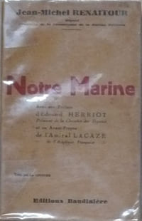 Notre Marine