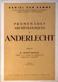 Promenades archéologiques à Anderlecht