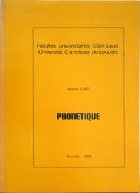 Phonétique