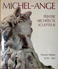 Michel-Ange, Peintre, architecte et sculpteur