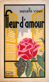 Fleur d'amour