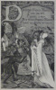 Les filles de Sainte Marie (ronde). Emile Blémont Alma Rough / Frédéric Regamey .