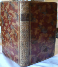 Les Saisons, Poème, cinquième édition