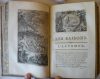 Les Saisons, Poème, cinquième édition. Saint Lambert [Le Prince / Gravelot / Choffard] .