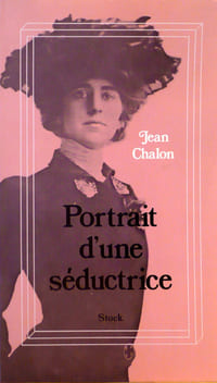 Portrait d'une séductrice