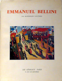 Emmanuel Bellini