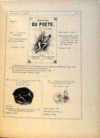 Daumier, L'oeuvre gravée du Maître. Reproduction de toutes les planches. Notices sur chaque ouvrage et sur chaque planche. Introduction historique et index alphabétique