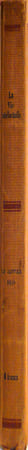La vie intellectuelle. 3ème année, 10 janvier 1930. Tome VI. N° consacré à l'année 1830 et Hernani