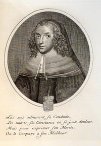 Oraisons funèbres
