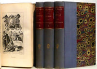 Histoire de Gil Blas de Santillane