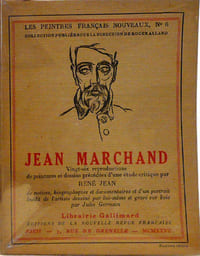 Jean Marchand