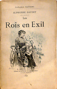 Les rois en exil