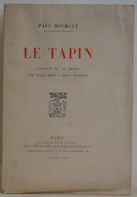 Le Tapin, L'enfant de la morte, Une fille-Mère, Deux épisodes