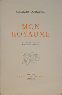Mon Royaume