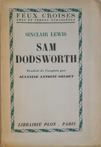 Sam Dodsworth