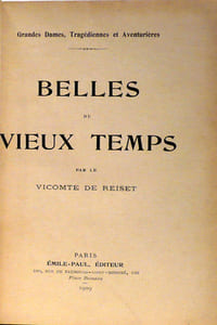 Venise au XVIIIème siècle
