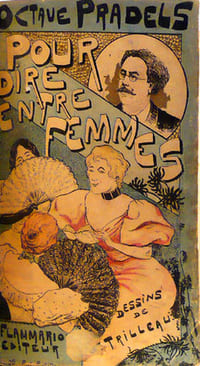 Pour dire entre femmes