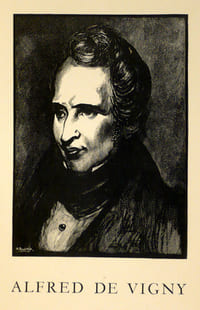 Alfred de Vigny