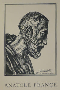 Alfred de Vigny