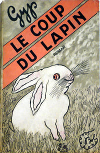 Le coup du lapin