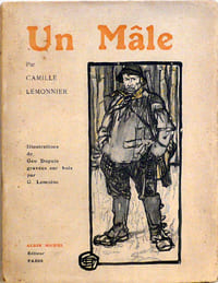 Un Mâle