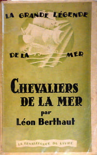 Chevaliers de la mer