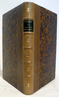 La gazette de Cythère
