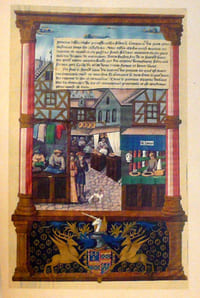 Le livre français des origines à la fin du second empire. Exposition du pavillon de Marsan, Avril 1923