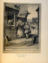 Le livre français des origines à la fin du second empire. Exposition du pavillon de Marsan, Avril 1923