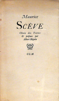 Choix de textes