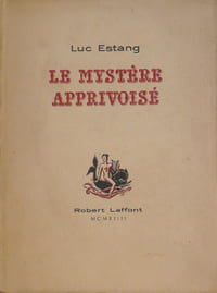 Le Mystère apprivoisé