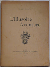 L'illusoire Aventure